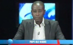 [Vidéo] Special 4 Avril 2015 sur la 2stv, Discours de la nation du Président Macky SALL