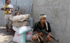 Yémen: les Houthis prennent l'administration provinciale d'Aden