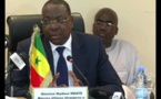 Accords de coopération militaire Sénégal-France: La précision du Ministère des Affaires étrangères sur la sortie de Djibo Kâ