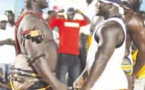 Eumeu Sène corrige Balla Gaye 2