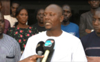Apr / Bby Diamaguène Sicap Mbao: Les militants comptent soutenir la candidature d'Amadou Bâ à l'élection présidentielle de 2024