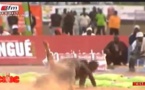 Le CHOC - Mame Balla s'impose face à  Modou Dia 