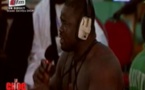 Eumeu Sène:  "Je ne lutterai plus jamais avec balla Gaye 2..." (Vidéo)