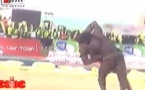LE CHOC - Rambo se fait mitrailler par Sokh