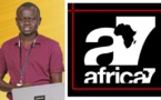 Escroquerie et abus de confiance: Arrestation d’Alioune Ndiaye, DG d’Africa 7, par la Section de Recherches