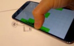 Galaxy S6 : un problème au niveau de l'écran du nouveau smartphone de Samsung ?