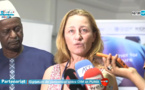 En direct : Signature d'une convention de partenariat entre OIM et PUMA