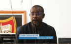 Confrontée à des difficultés: Astap observe un arrêt de travail et décide de cesser toutes leurs activités au Port de Dakar