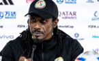 Sénégal en route pour le Mondial 2026 : Aliou Cissé dévoile sa sélection, mais le match contre le Soudan du Sud sera à huis-clos