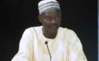 Thierno Kâ sur la supposée profanation de la tombe de la mère d’Eumeu Sène : «le règlement est muet»