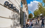 Adidas inondé par des centaines de milliers de commandes après à un bug sur un code promo