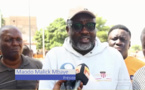 Cimetière de Cité Lamy : El Hadji Maodo Malick Mbaye a organisé une journée de désherbage