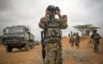 Le Kenya bombarde deux camps shebab en Somalie après la tuerie de Garissa