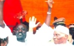 Me Wade  à Thilmakha chez Aïdara Sylla