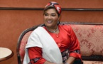 Dans nos murs depuis une semaine : Que fait Chantal Compaoré à Dakar ?