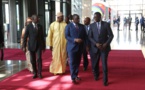 Intégralité du discours du Président Macky Sall lors de la réunion de partage des résultats du PSE