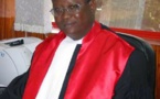 Procès Habré: Le Tribunal au complet