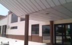 Le hall de départ de l’aéroport de Dakar vire aux couleurs de l’APR