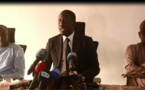 Emigration clandestine: Pape Malick Ndour, Ministre de la Jeunesse, appelle l'opposition à plus de responsabilité