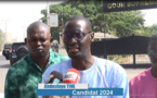 Rejet de son recours contre le parrainage: Me Abdoulaye Tine, président de l’USL, condamne...