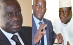 Quand Balla Gaye 2 perd deux soutiens de taille : Malick Gackou et Yahya Jammeh