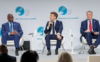 Forum de Paris: Concrétiser le Pacte de Paris pour les peuples et la planète