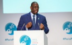 Photos/ Pacte de Paris pour la Planète et les Peuples: Le Président Macky Sall a accepté avec la proposition d’Emmanuel Macron d’être l’Envoyé spécial
