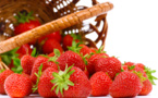 La consommation de jus de fraise permettrait de lutter contre l’inflammation