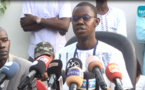 Après avoir accusé Mouhamadou Lamine Massaly : Le responsable national des jeunes de l'UNR, écrase Lamine Ngom