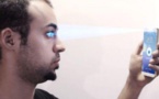 VIDEO - iPhone 7 : un brevet pour que l'iDevice reconnaisse les gestes