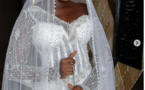 Carnet blanc: Mariétou de la série "Famille sénégalaise", devient Mme Ndiaye (Photos) 