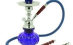 Santé : La chicha est 20 à 30 fois plus dangereuse que la cigarette