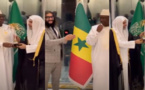 Ligue islamique mondiale :  Le Président Macky Sall élevé au rang de haut dirigeant de la Charte de la Mecque
