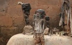 le Vaudou:  Une autre religion au Bénin