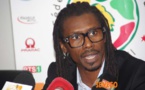 Aliou Cissé sur la poule du Sénégal : "Aucun groupe n'est facile ou difficile à priori"