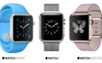 Vous pouvez précommander l’Apple Watch dès maintenant