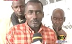 Interdits de sit-in: Les refugiés mauritaniens au Sénégal crient leur colère 