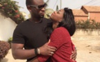 Khady Ndiaye Bijou et son mari