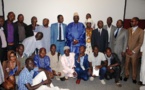 Diner d’amitié: le Questeur Daouda Dia invite les jeunes de Matam au Radisson Blue