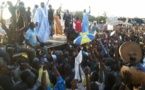 Contre Macky Sall et ses alliés, le Pds prépare une tournée nationale et un grand rassemblement