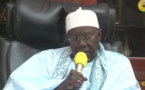 Vidéo - Ziarra générale de ce dimanche 12 avril 2015 à Tivaouane: Suivez l'appel de Serigne Abdoul Aziz Sy Al Amine