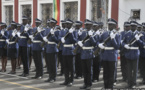 Ça bouge à la gendarmerie nationale