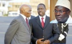 Me Abdoulaye Wade se défoule sur Souleymane Ndéné Ndiaye : "Il n' a aucune chance, il est de connivence avec Macky Sall"