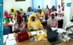 Renforcement des compétences politiques : 25 élus locaux de Dakar formés aux techniques de communication par l'AJS