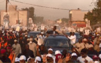 En tournée économique à Kédougou: Le président de la République, Macky Sall, chaleureusement accueilli par une foule en extase