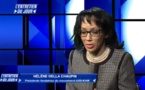 Hélène Della Chaupin sur Télé-Sud: "Au Sénégal, la justice roule à deux vitesses... pour le compte de Macky Sall"