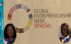 Entrepreneuriat: La Semaine mondiale débutée, ce lundi 