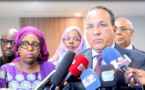 Protection sociale et solidarité nationale: La République de Mauritanie s’inspire du Sénégal