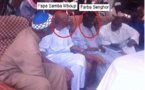 Farba Senghor et Pape Samba Mboup lancent un appel à Sédhiou : « Répondre à Macky Sall, c’est trahir Wade »