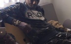 Wally Ballago Seck égrène son chapelet 